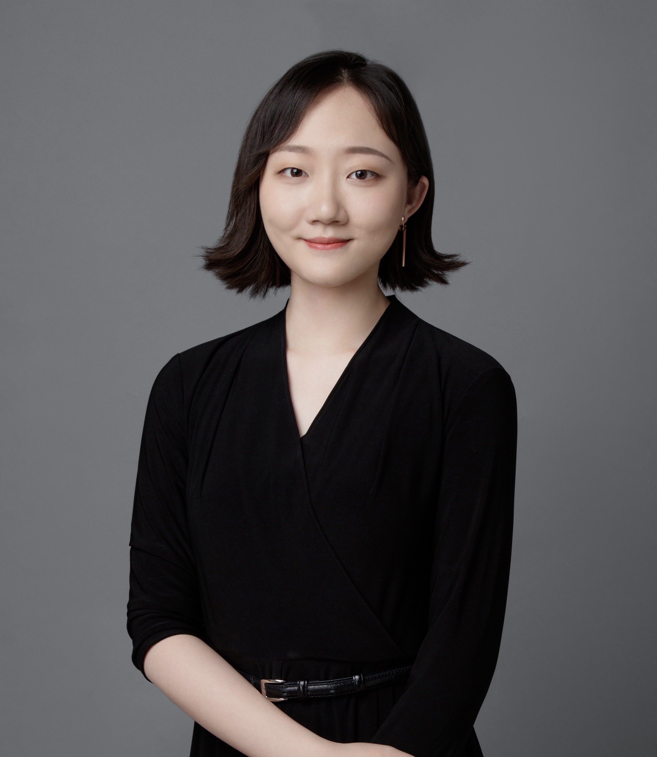 Teaching Mengying Xie Tsinghua